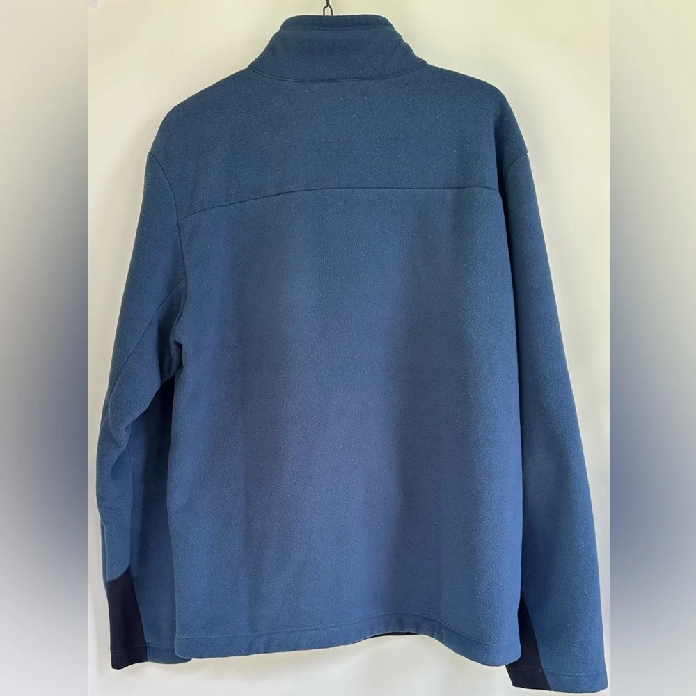 The North Face Performance Fleece Jacket‎ Men’s Medium